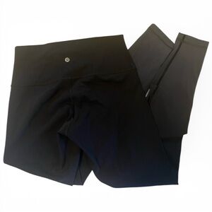 Lululemon Leggings Size 8